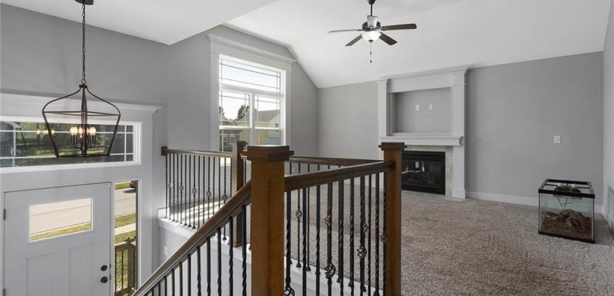 Homes for Sale in Kearney, MO 64060 | 1814  Lauren Lane