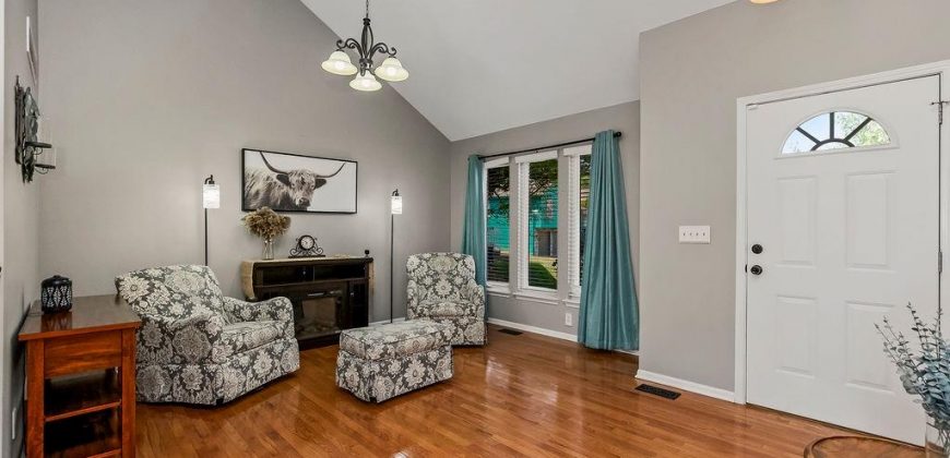 Homes for Sale in Kansas City, MO 64151 | 1803 NW 79th Street
