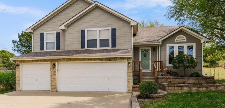 Homes for Sale in Kansas City, MO 64151 | 1803 NW 79th Street
