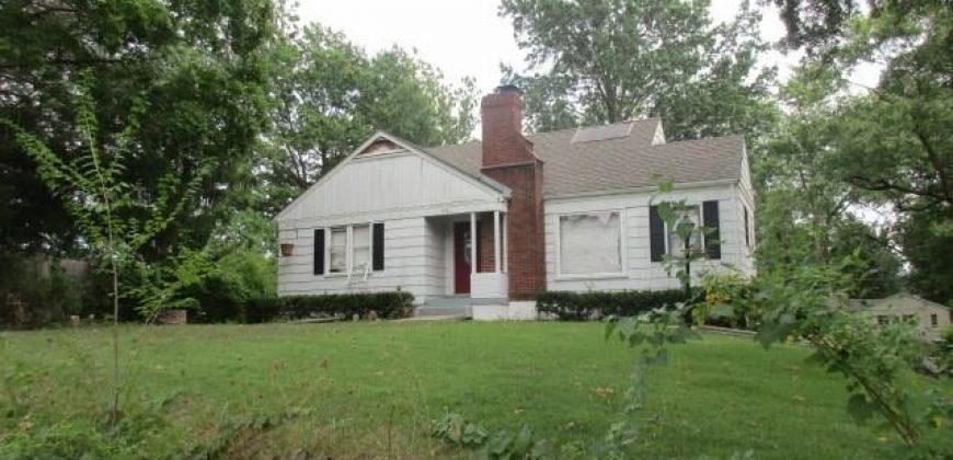 Homes for Sale in Kansas City, MO 64118 | 2421 NE Vivion Road