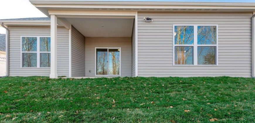 Homes for Sale in Kansas City, MO 64163 | 12218 N Rhode Court