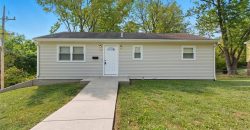 Homes for Sale in Excelsior Springs, MO 64024 | 116  Greenwood Avenue