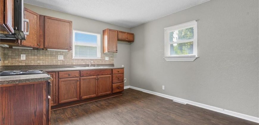 Homes for Sale in Excelsior Springs, MO 64024 | 116  Greenwood Avenue