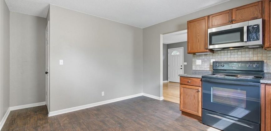 Homes for Sale in Excelsior Springs, MO 64024 | 116  Greenwood Avenue