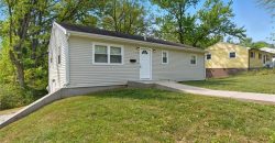 Homes for Sale in Excelsior Springs, MO 64024 | 116  Greenwood Avenue