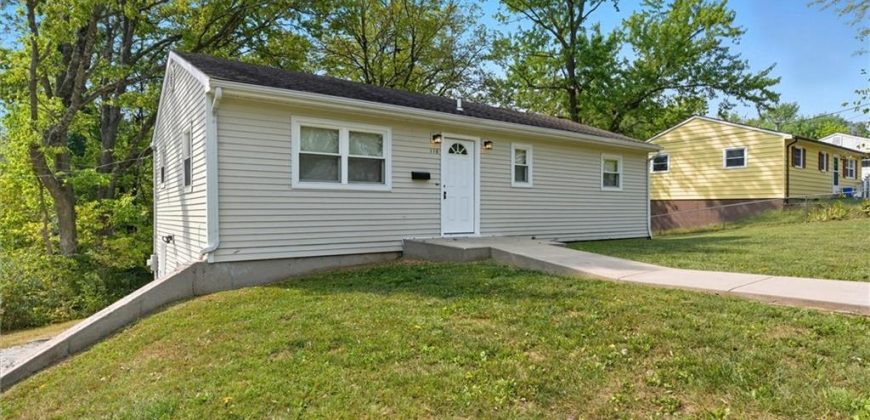 Homes for Sale in Excelsior Springs, MO 64024 | 116  Greenwood Avenue