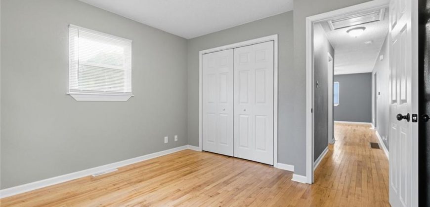 Homes for Sale in Excelsior Springs, MO 64024 | 116  Greenwood Avenue