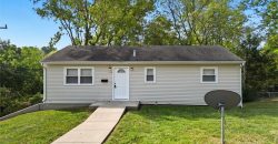 Homes for Sale in Excelsior Springs, MO 64024 | 116  Greenwood Avenue