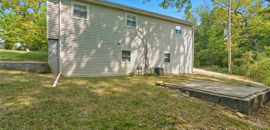 Homes for Sale in Excelsior Springs, MO 64024 | 116  Greenwood Avenue