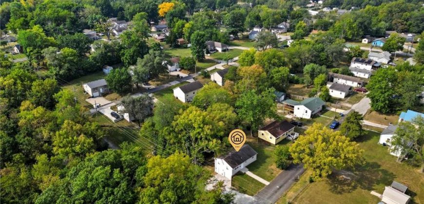 Homes for Sale in Excelsior Springs, MO 64024 | 116  Greenwood Avenue