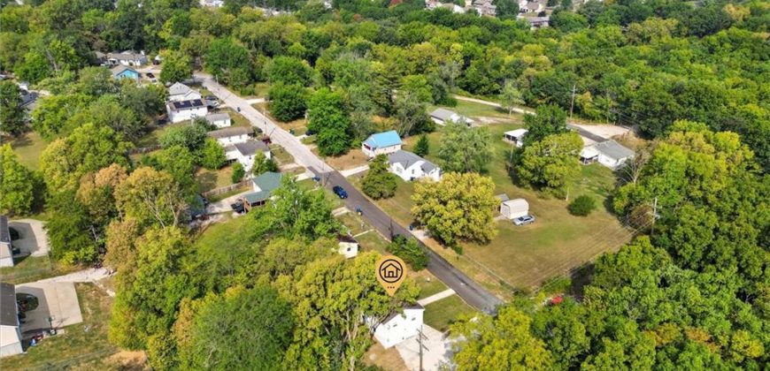 Homes for Sale in Excelsior Springs, MO 64024 | 116  Greenwood Avenue