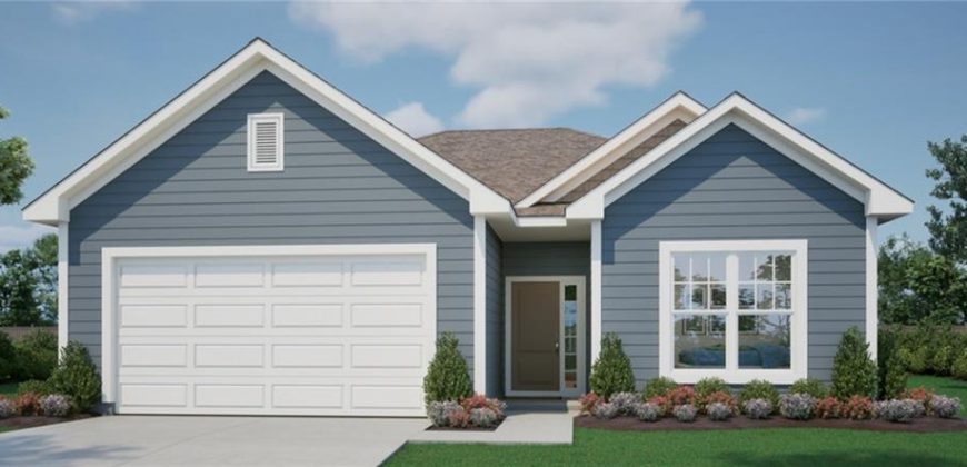 Homes for Sale in Kansas City, MO 64154 | 2989 NW 96th Terrace