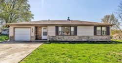 Homes for Sale in Claycomo, MO 64119 | 205 E Longfellow Street