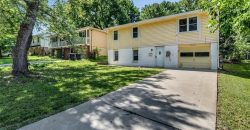 Homes for Sale in Kansas City, MO 64119 | 8110 NE 48th Terrace