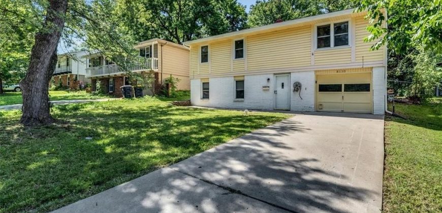 Homes for Sale in Kansas City, MO 64119 | 8110 NE 48th Terrace