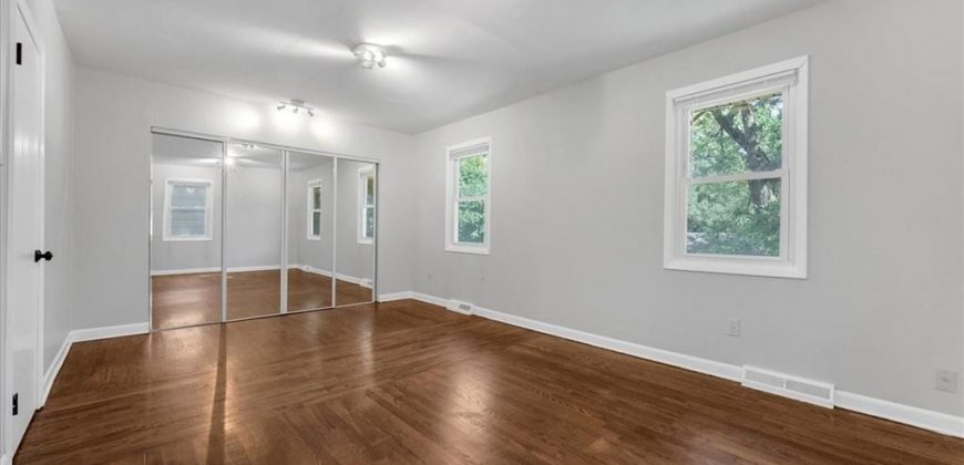 Homes for Sale in Kansas City, MO 64119 | 8110 NE 48th Terrace