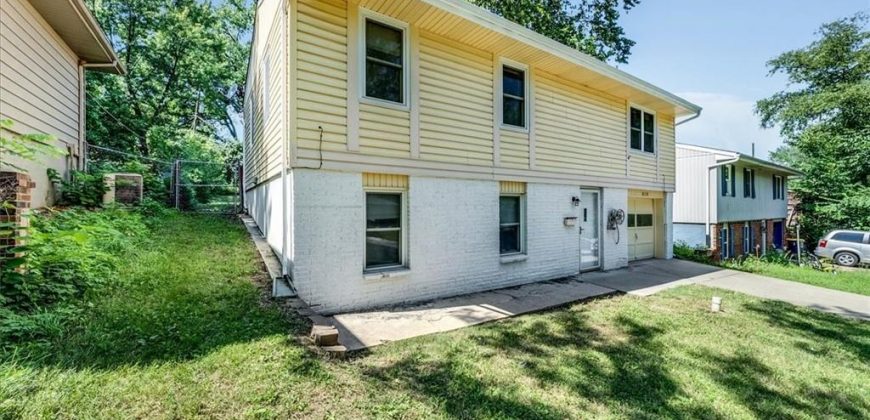 Homes for Sale in Kansas City, MO 64119 | 8110 NE 48th Terrace