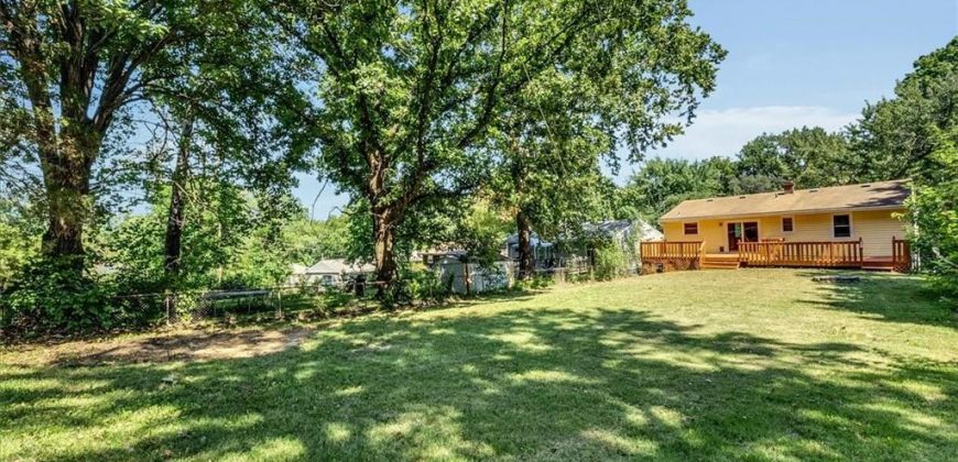 Homes for Sale in Kansas City, MO 64119 | 8110 NE 48th Terrace