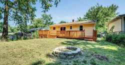 Homes for Sale in Kansas City, MO 64119 | 8110 NE 48th Terrace