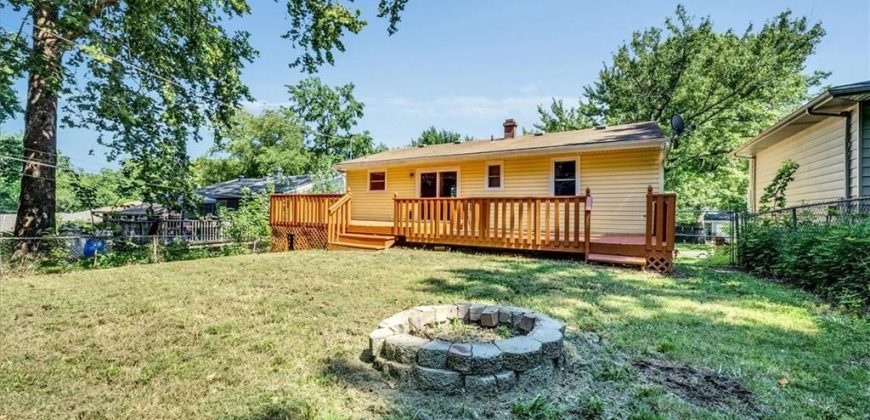 Homes for Sale in Kansas City, MO 64119 | 8110 NE 48th Terrace
