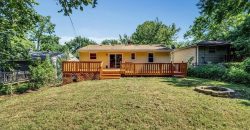 Homes for Sale in Kansas City, MO 64119 | 8110 NE 48th Terrace