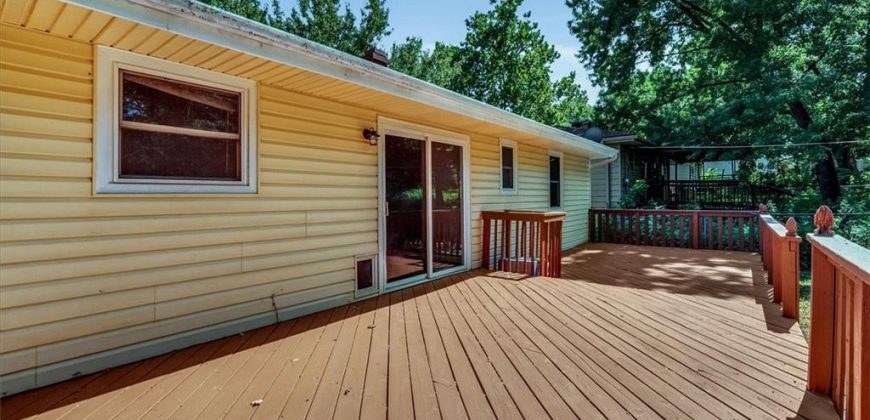 Homes for Sale in Kansas City, MO 64119 | 8110 NE 48th Terrace
