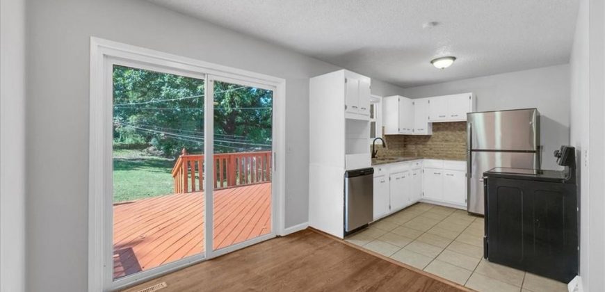 Homes for Sale in Kansas City, MO 64119 | 8110 NE 48th Terrace