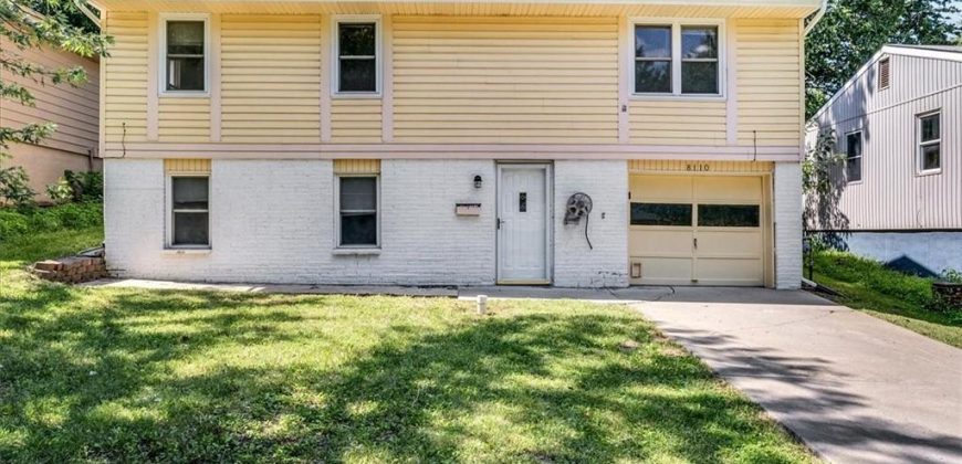 Homes for Sale in Kansas City, MO 64119 | 8110 NE 48th Terrace