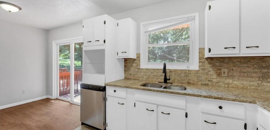 Homes for Sale in Kansas City, MO 64119 | 8110 NE 48th Terrace