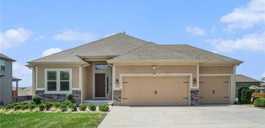 Homes for Sale in Kansas City, MO 64156 | 10840 N Corrington Avenue