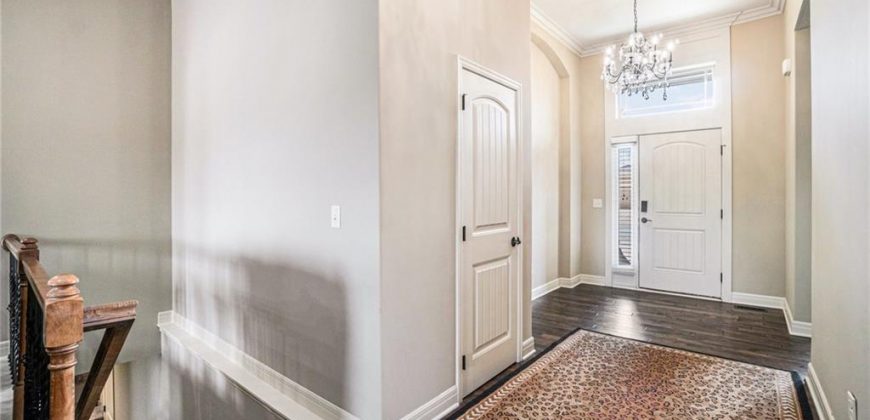Homes for Sale in Kansas City, MO 64156 | 10840 N Corrington Avenue
