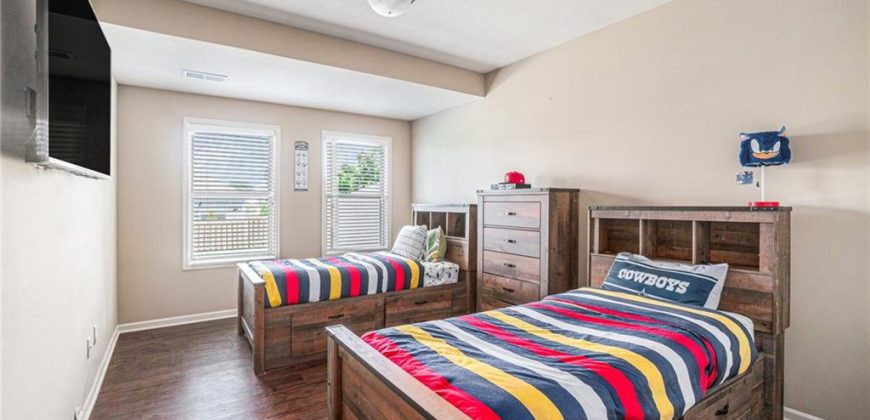 Homes for Sale in Kansas City, MO 64156 | 10840 N Corrington Avenue