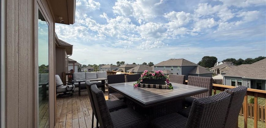 Homes for Sale in Kansas City, MO 64156 | 10840 N Corrington Avenue