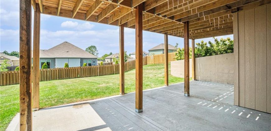 Homes for Sale in Kansas City, MO 64156 | 10840 N Corrington Avenue