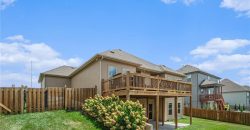 Homes for Sale in Kansas City, MO 64156 | 10840 N Corrington Avenue
