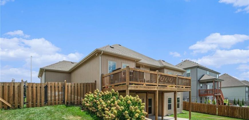 Homes for Sale in Kansas City, MO 64156 | 10840 N Corrington Avenue