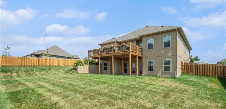 Homes for Sale in Kansas City, MO 64156 | 10840 N Corrington Avenue