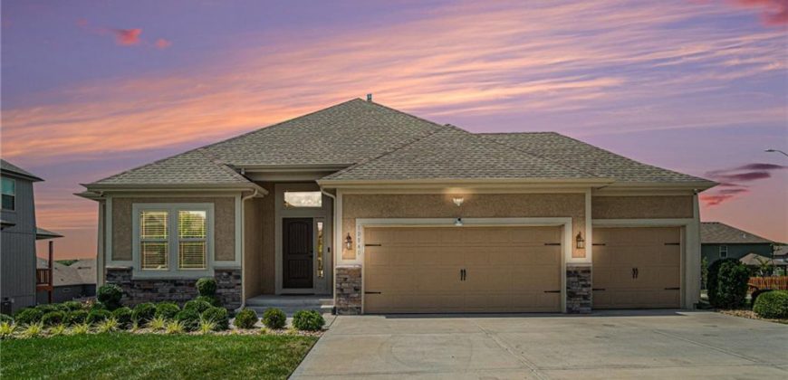 Homes for Sale in Kansas City, MO 64156 | 10840 N Corrington Avenue