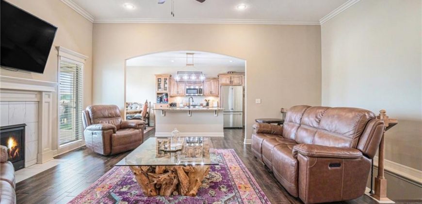 Homes for Sale in Kansas City, MO 64156 | 10840 N Corrington Avenue