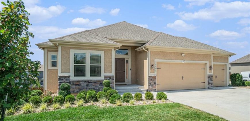 Homes for Sale in Kansas City, MO 64156 | 10840 N Corrington Avenue