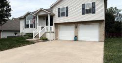 Homes for Sale in Platte City, MO 64079 | 15440 NW 127th Street