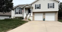 Homes for Sale in Platte City, MO 64079 | 15440 NW 127th Street