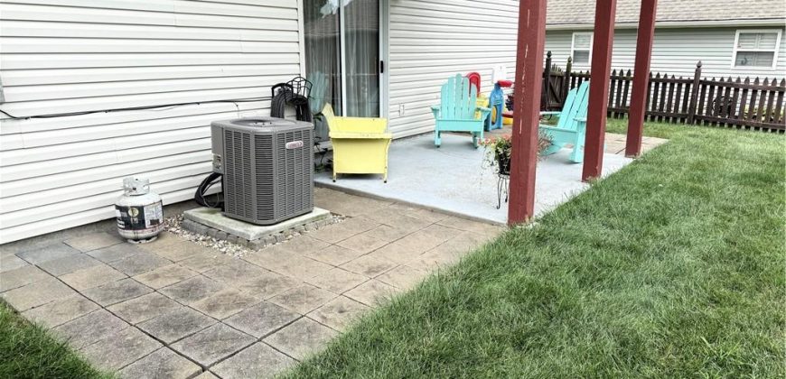 Homes for Sale in Platte City, MO 64079 | 15440 NW 127th Street