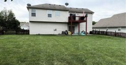 Homes for Sale in Platte City, MO 64079 | 15440 NW 127th Street