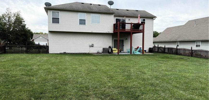 Homes for Sale in Platte City, MO 64079 | 15440 NW 127th Street