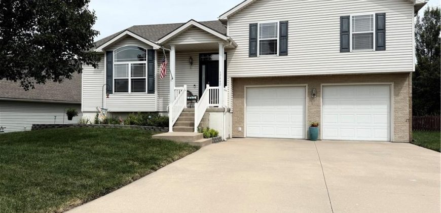 Homes for Sale in Platte City, MO 64079 | 15440 NW 127th Street