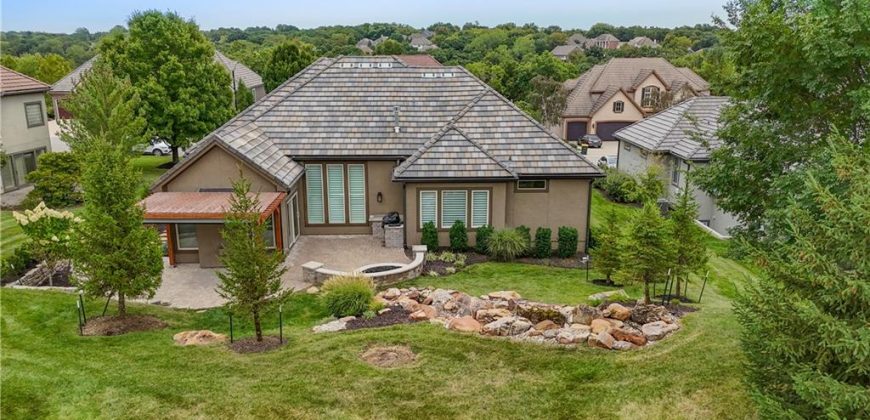 Homes for Sale in Parkville, MO 64152 | 6310  Edgewater Drive