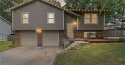 Homes for Sale in Kansas City, MO 64155 | 11 NE 90TH Terrace