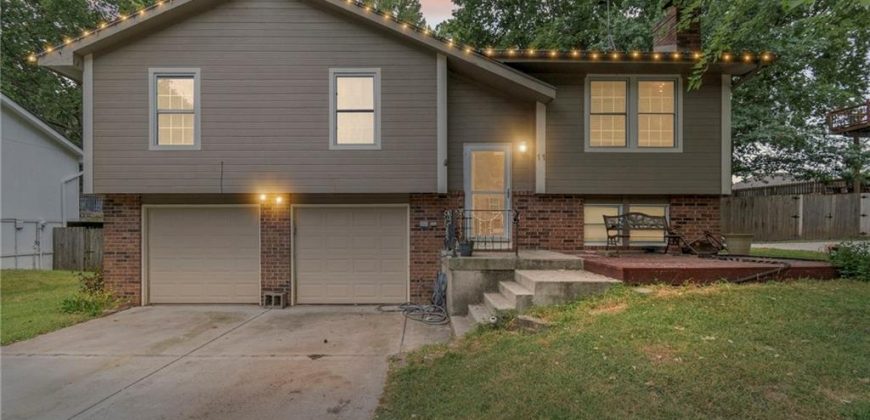 Homes for Sale in Kansas City, MO 64155 | 11 NE 90TH Terrace