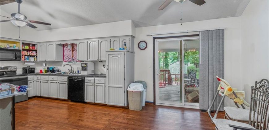 Homes for Sale in Kansas City, MO 64155 | 11 NE 90TH Terrace